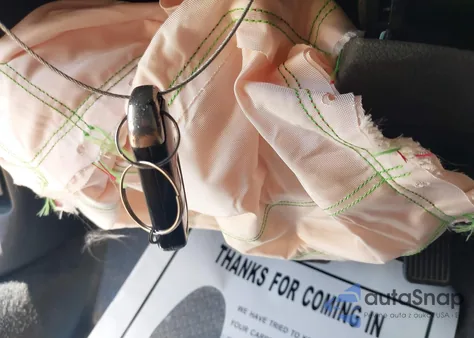 2018 Honda Accord Touring z USA, uszkodzony, nr VIN 1HGCV2F94JA050770